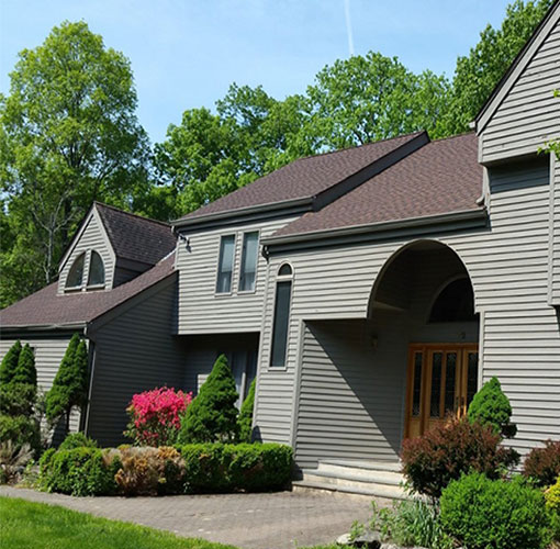 Siding