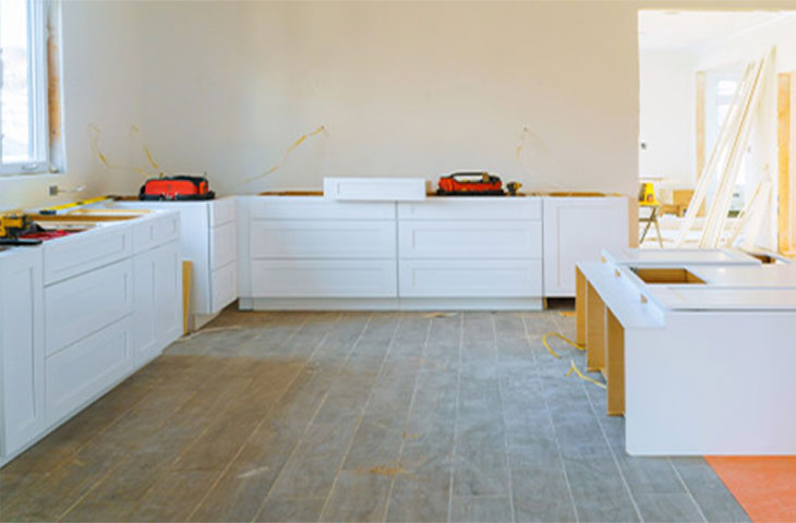 Remodeling
