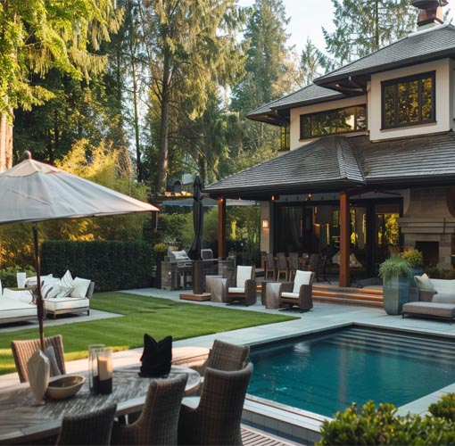 Residential
