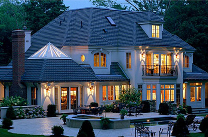 Residential