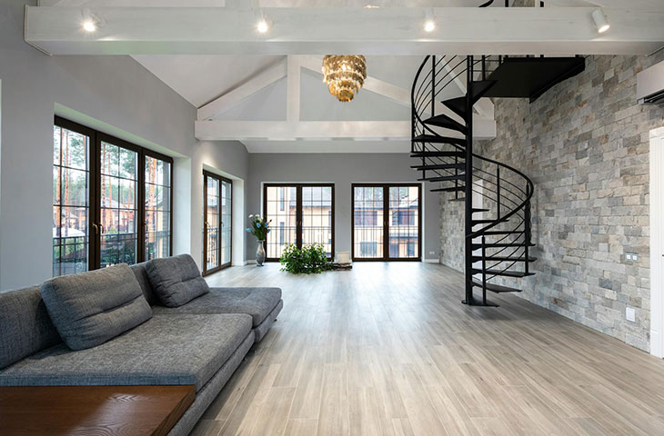 Residential