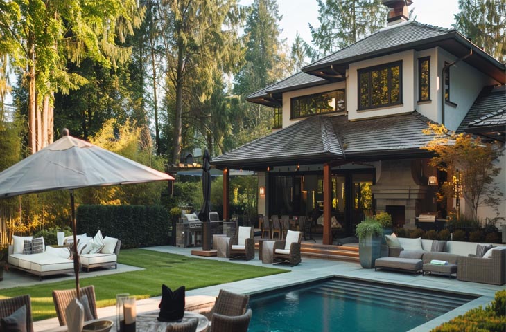 Residential